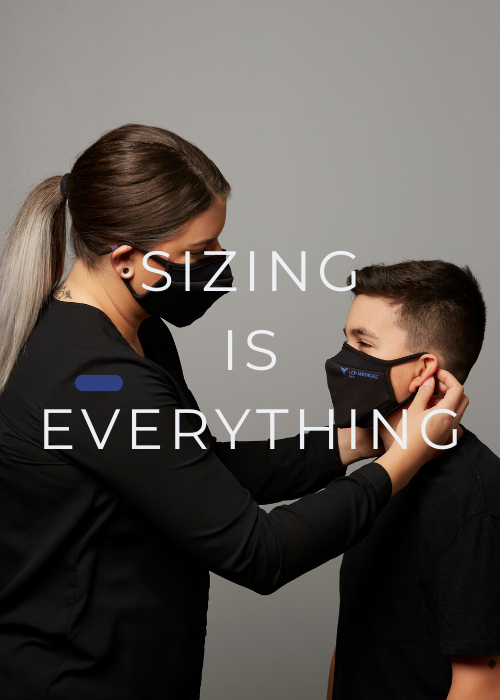 Sizing is Everything